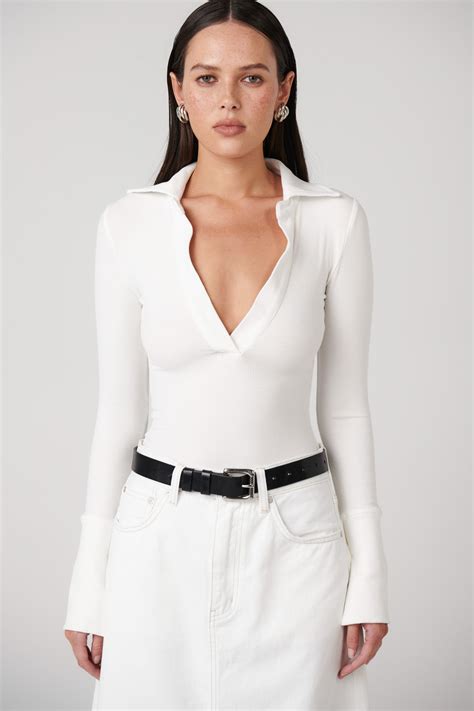 celine bodysuit bayse|CELINE BODYSUIT .